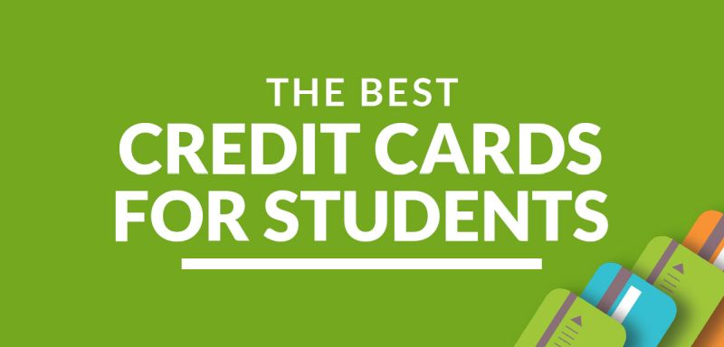 Best Credit Cards for Students