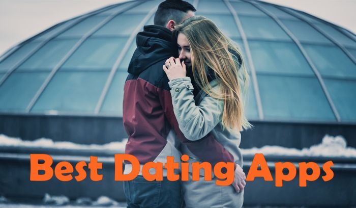 Best Dating Apps for College Students