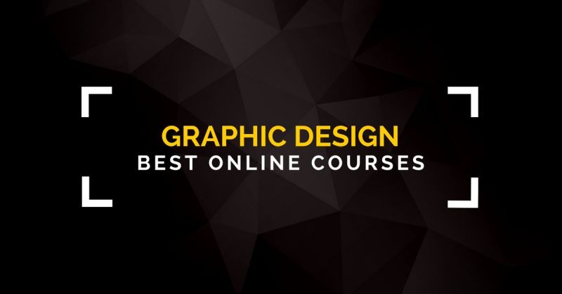 Best Online Graphic Design Courses 2018 - 2020 HelpToStudy ...