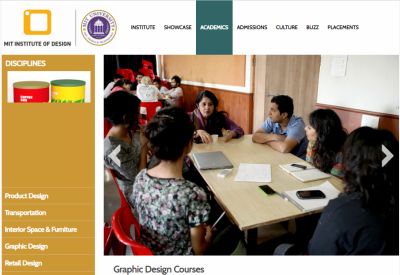 Best Online Graphic Design Courses