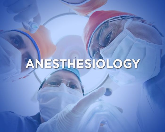 Best Schools for Anesthesiology
