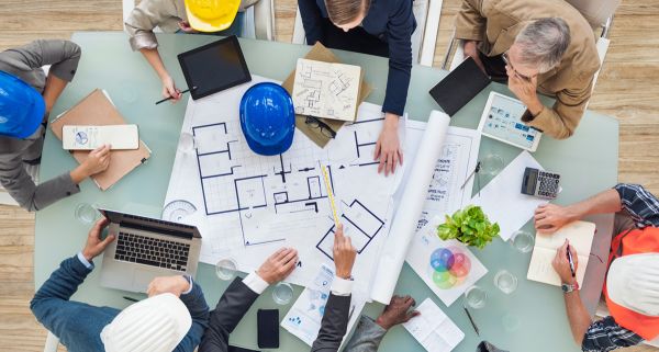 Best Schools for Construction Management 2018-19