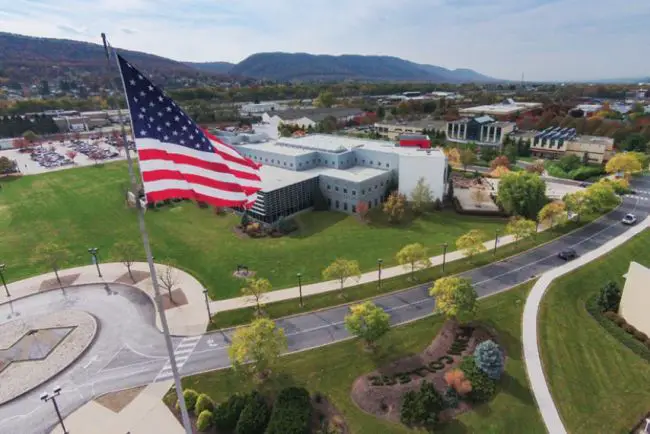 Best Schools for Robotics 2018-19