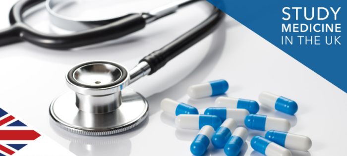 Best Universities for Medicine in the UK