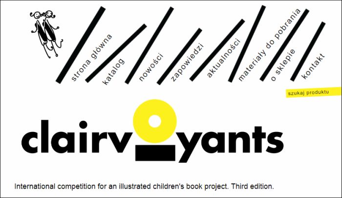 Clairvoyants International Competition