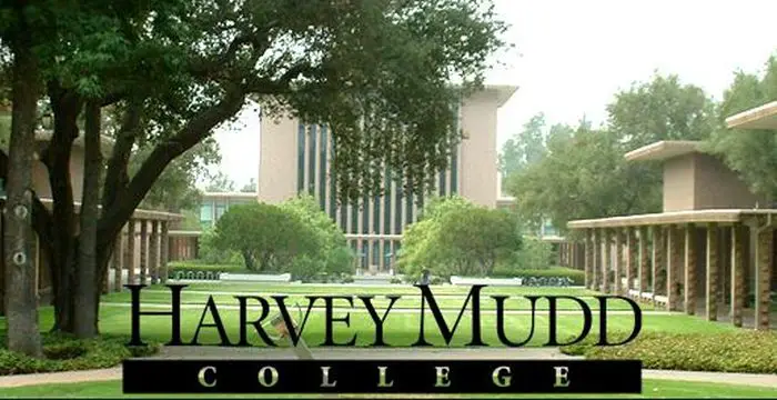 Harvey Mudd College Acceptance Rate