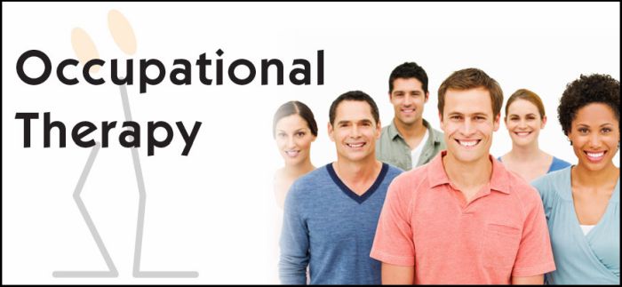 Occupational Therapy Schools in Texas 2018-19