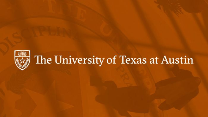 The University of Texas at Austin Acceptance Rate