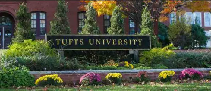 Tufts University Acceptance Rate