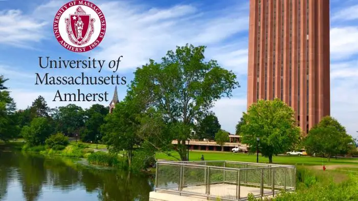 University of Massachusetts Amherst Acceptance Rate