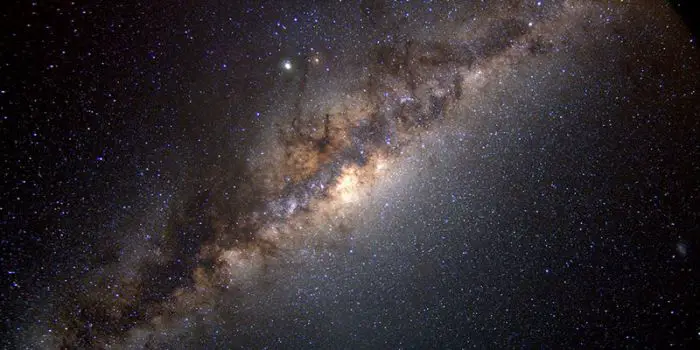 What Color is the Universe According to Astronomers at Johns Hopkins University