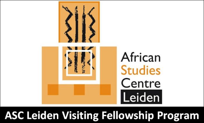 ASC Leiden Visiting Fellowship Program