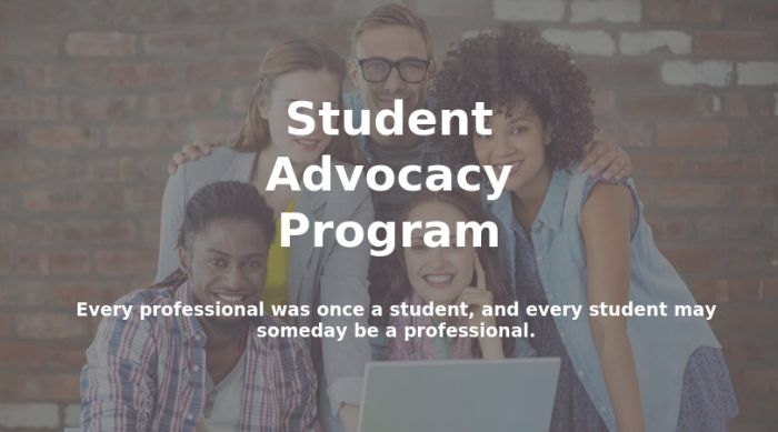 BIM Africa Student Advocacy Program 2019