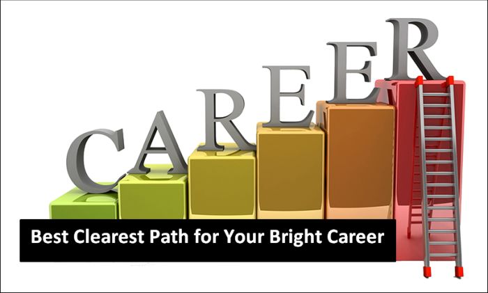 Best Clearest Path for Your Bright Career