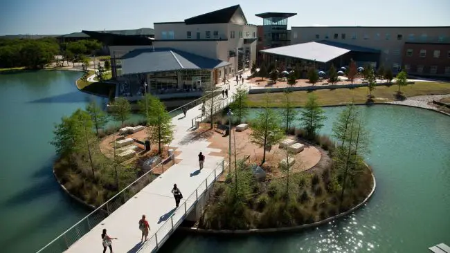 Best Colleges for Pre-Medical in Texas