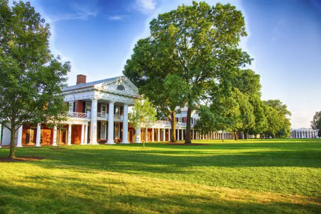 Best Colleges for Theology in the U.S. 2018-19