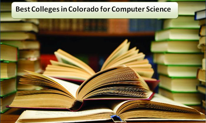 Best Colleges in Colorado for Computer Science