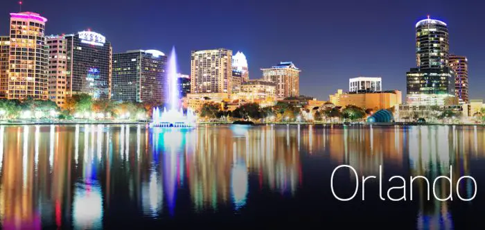 Best Colleges in Orlando 2018-2019