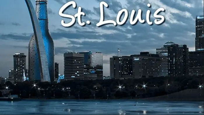 Best Colleges in St Louis 2018-2019