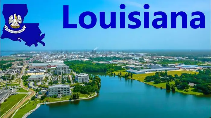 Best Community Colleges in Louisiana