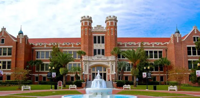 University of Florida - Salesforce.org
