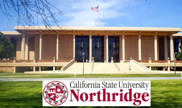 California State University, Northridge Acceptance Rate