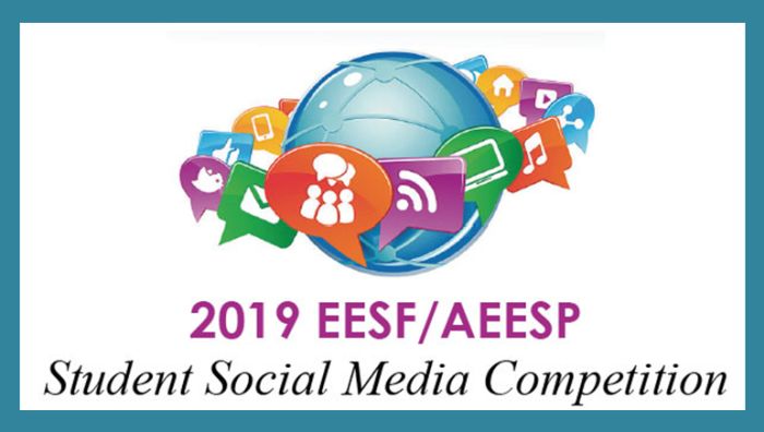 EESF/AEESF Student Social Media Competition 2019