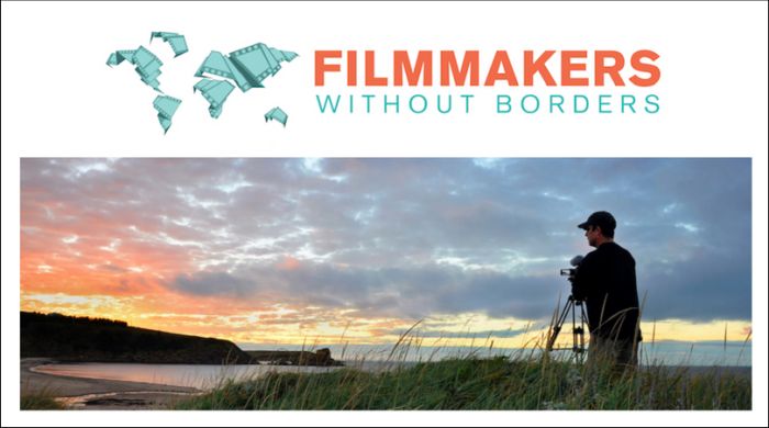 Filmmakers Without Borders Filmmaking Grants
