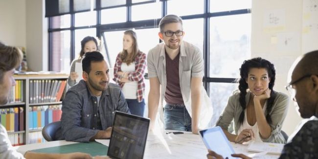 Mostly Employees Don't Feel Respected by their Bosses