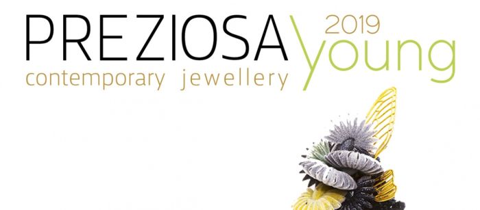 PREZIOSA Young International Competition 2019