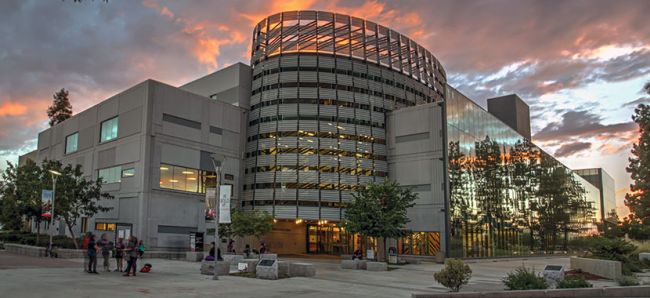 Top Criminology Colleges in California 2018-19 - 2020 HelpToStudy.com 2021