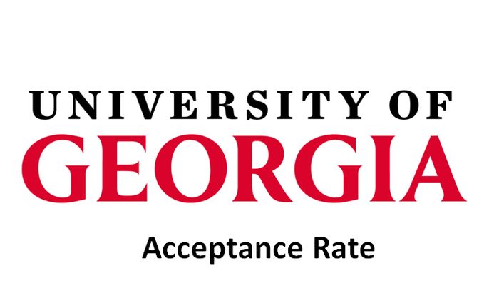 University of Georgia Acceptance Rate
