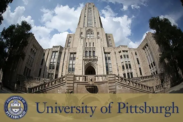 University of Pittsburgh Acceptance Rate 2018-2019 - 2021 HelpToStudy.com  2022