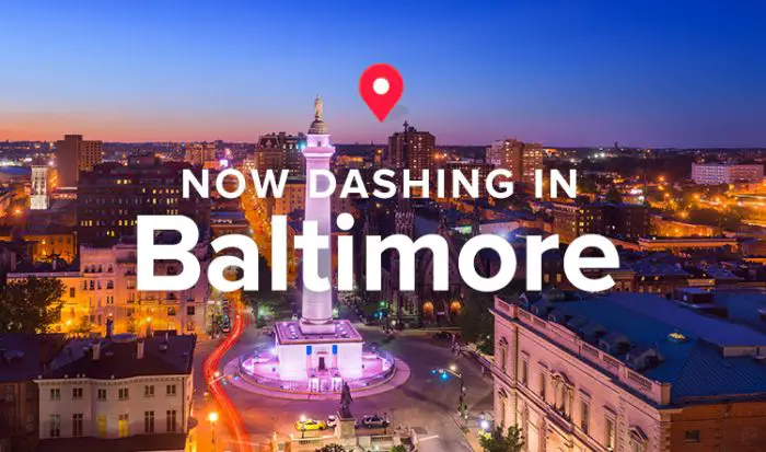Best Colleges in Baltimore