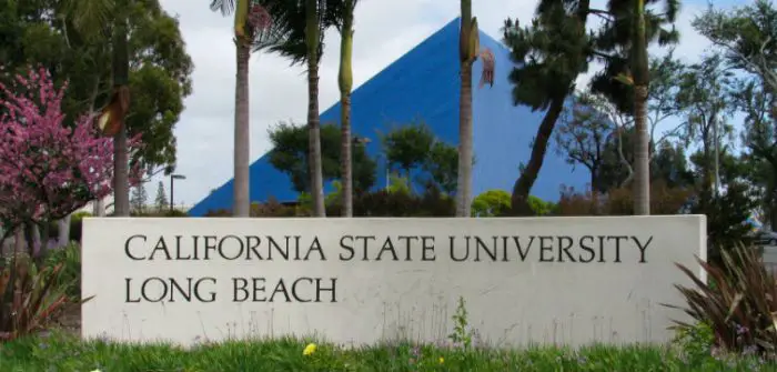 California State University, Long Beach Acceptance Rate