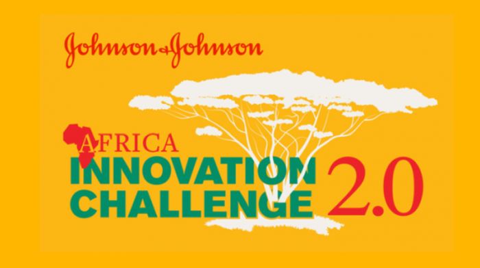 Johnson & Johnson Africa Innovation Challenge