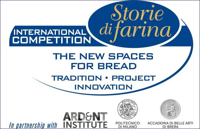 "Stories of Flour" International Competition