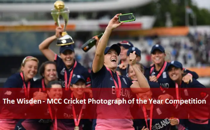 Wisden - MCC Cricket Photograph of the Year Competition 
