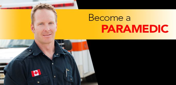 Best Colleges for Paramedics﻿