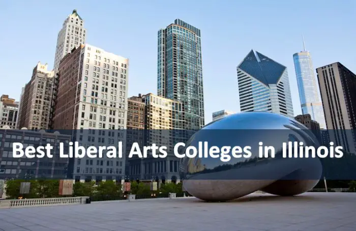 Best Liberal Arts Colleges in Illinois