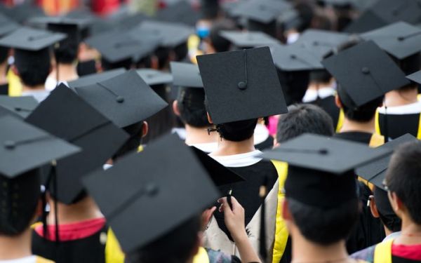 Best Scholarships for Doctoral Students