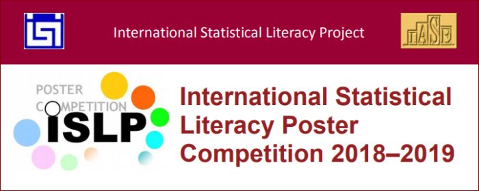 ISLP Poster Competition 2018-2019﻿