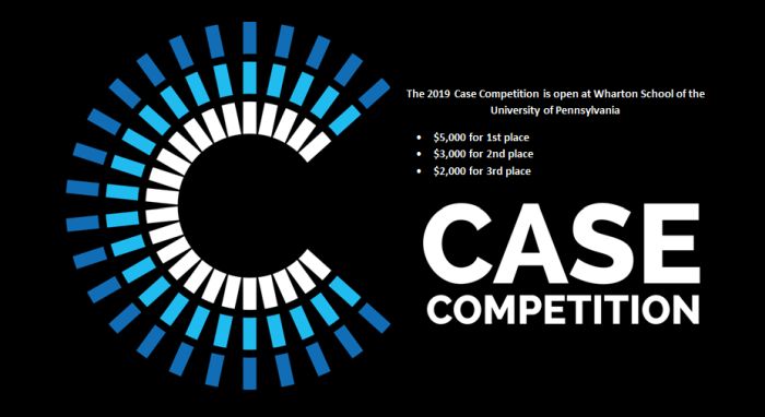 NFP Case Competition