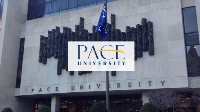 Pace University Acceptance Rate