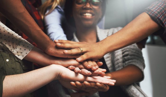 Pass It On Awards Program