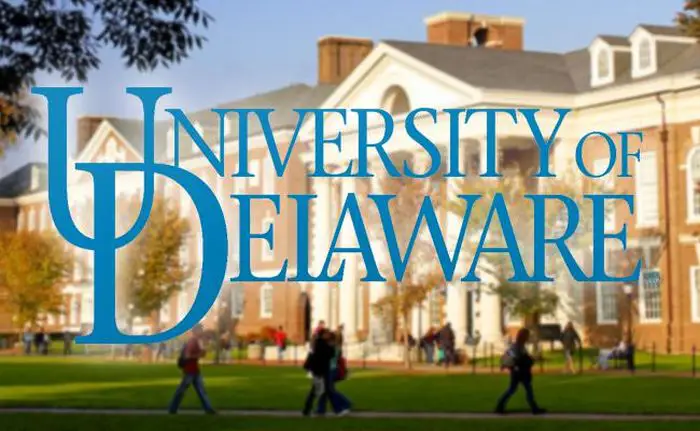 University of Delaware Acceptance Rate 2019-20