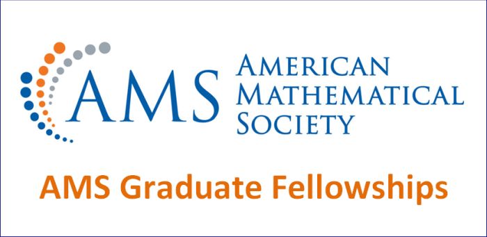 AMS Fellowship Program