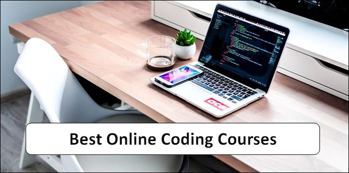 Best Online Coding Courses