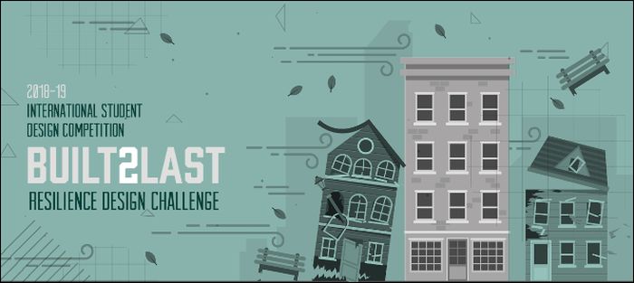 Concrete Competition 2018-2019