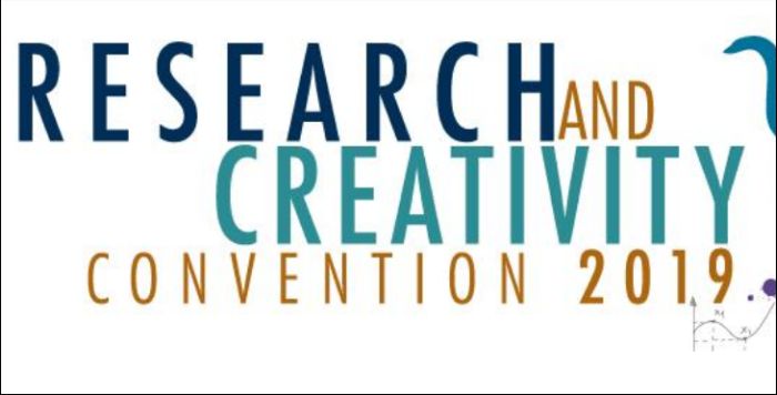 Research Poster Competition 2019